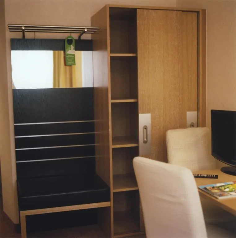 Hotel Jedermann Munich Germany