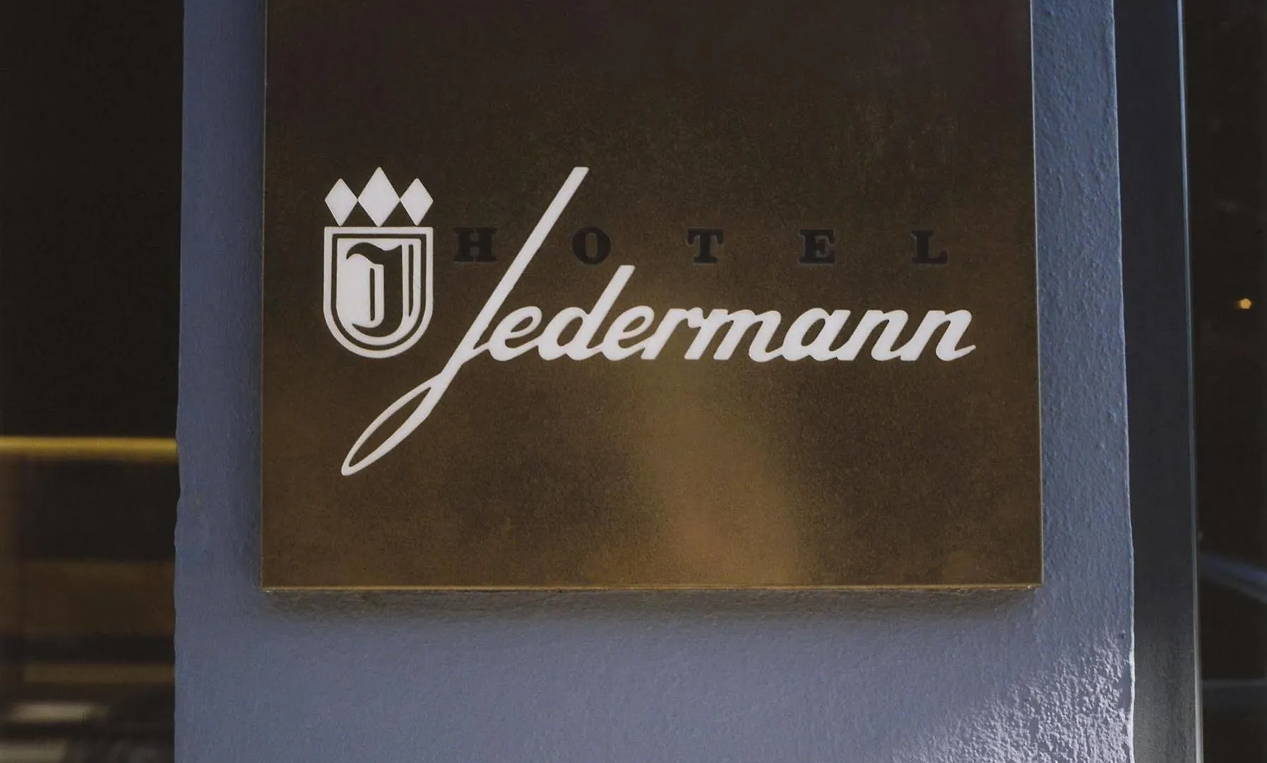 מינכן Hotel Jedermann