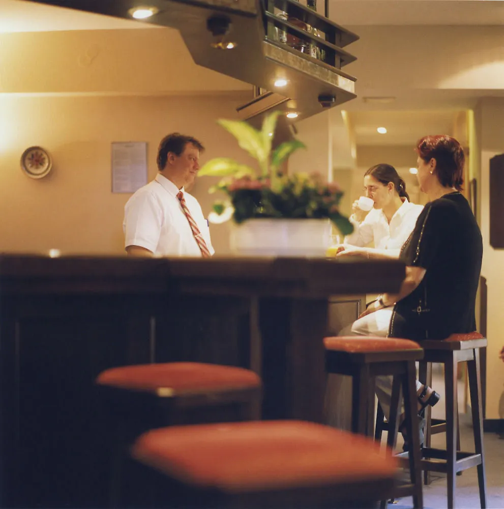 Hotel Jedermann Munich 3*,  Allemagne