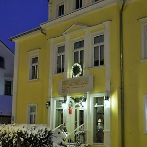 Romantika Guest house Dresden