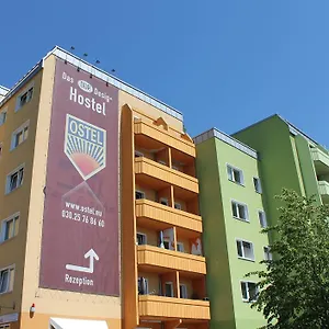  Хостел Ostel - Ddr Германия