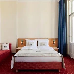 *** Hotel Novum Gates Charlottenburg Německo