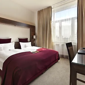 Hotell Flemings Selection Frankfurt-city