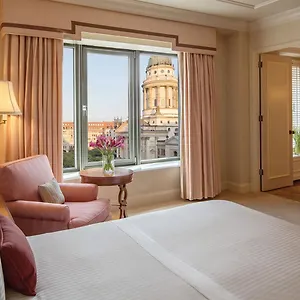 ***** Отель Regent Berlin, An Ihg Германия