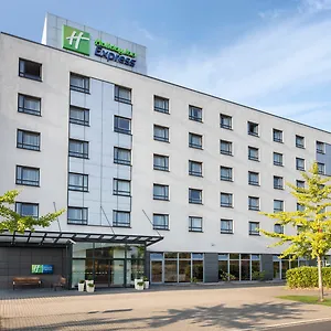 Hotell Holiday Express City Nord, An Ihg