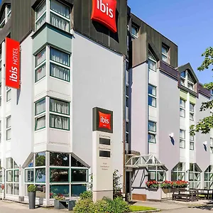 מלון Ibis City Nord, מינכן