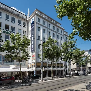 Best Western Zur Post 4*, Bremen Tyskland