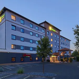 Hotell Holiday Express Cologne Troisdorf, An Ihg