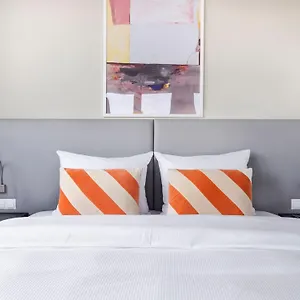 4* Hotel apartamentowy Numa Viktoria