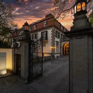 ***** Отель Schlosshotel Berlin Германия
