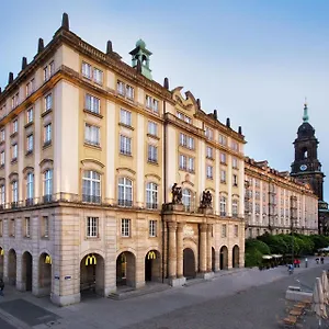 Star G Premium Altmarkt Hotel Dresden