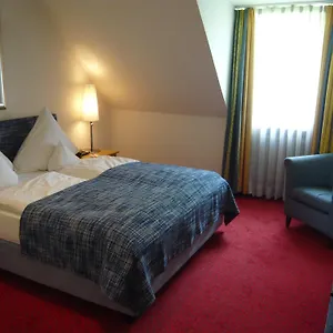 Nymphenburg - 3* Munich