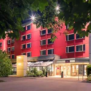 Mercure West 4*, Köln Tyskland