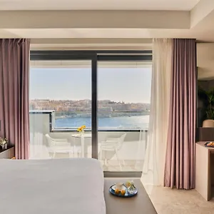 ***** Отель Barcelo Fortina Malta Мальта