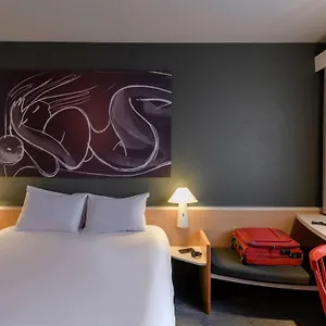 3* Hotel Ibis Parkstadt Schwabing