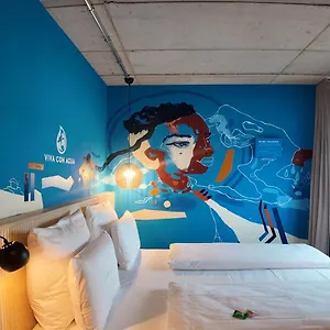 Viva - Ein Haus Brunnen Baut 3* Hambourg