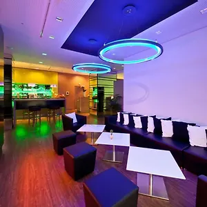 Hotel Garner - Charlottenburg, An Ihg ***