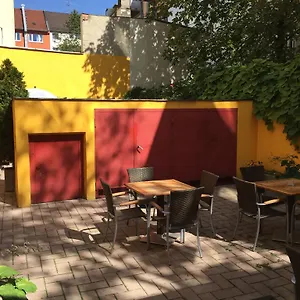 Antares 3* Munich
