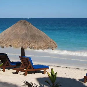 ** Отель Sol Caribe Мексика