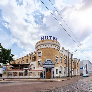 Zur Alten Stadtkellerei Hotel Leipzig