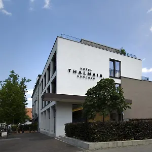 Thalmair Hotel Munich