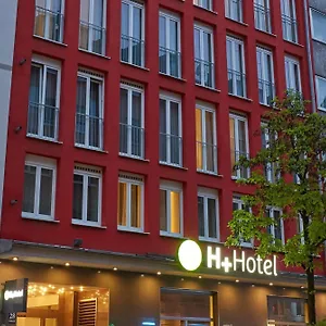 H+ Hotell