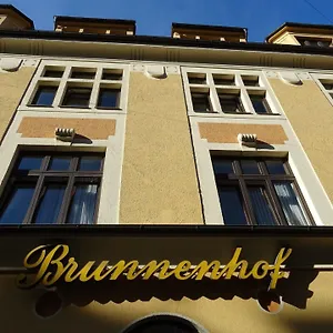 Brunnenhof City Center Hotell