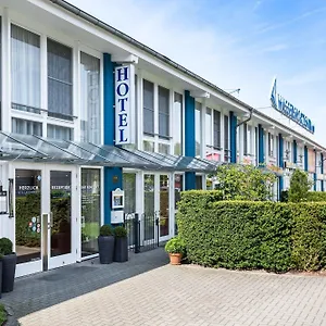 Spree-idyll Hotel Berlin