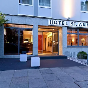 Hotell St. Annen