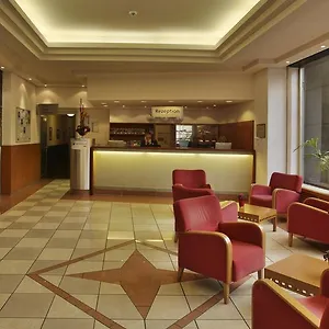 Best Western Frankfurt Airport נוי איזנבורג