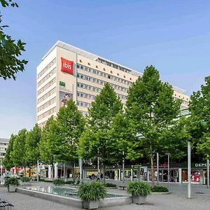 *** Hotel Ibis Zentrum Německo