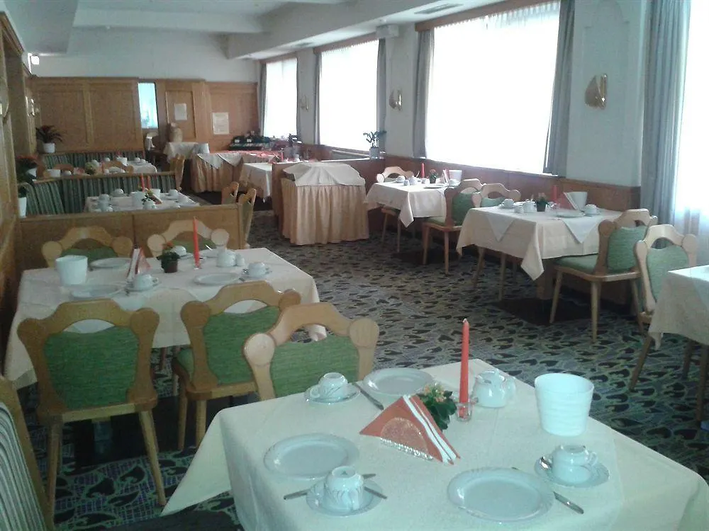Hotel Jedermann Munich
