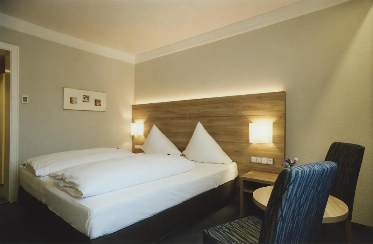 Hotel Jedermann München 3*,  Deutschland